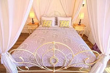 Kupina Butik Otel 알라카티 호텔