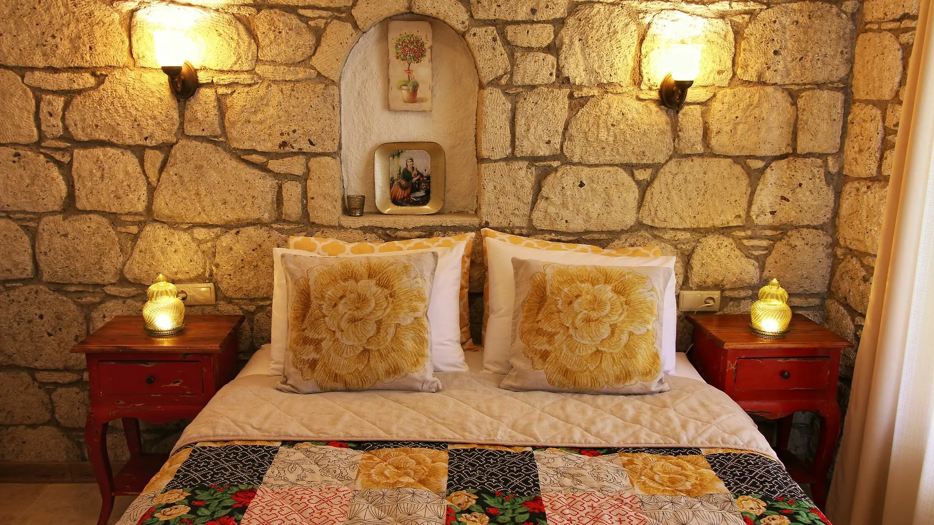 Kupina Butik Otel 알라카티 2*,  터키