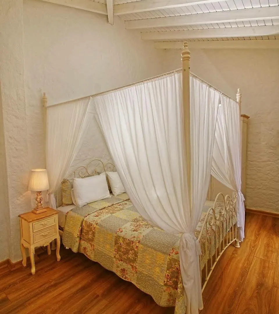 Kupina Butik Otel 알라카티 호텔